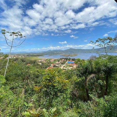 Pousada Villa Sao Pedro Garopaba Luaran gambar